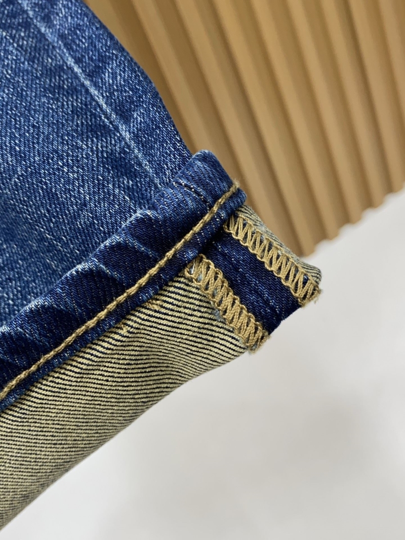 l0vis Vvtt0n jeans